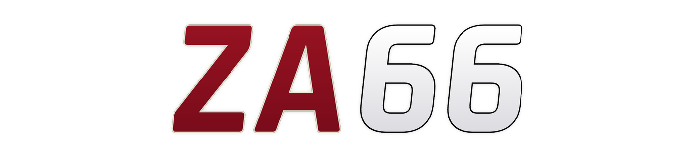 za66 logo